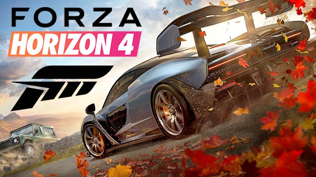 forza horizon 4 download for pc